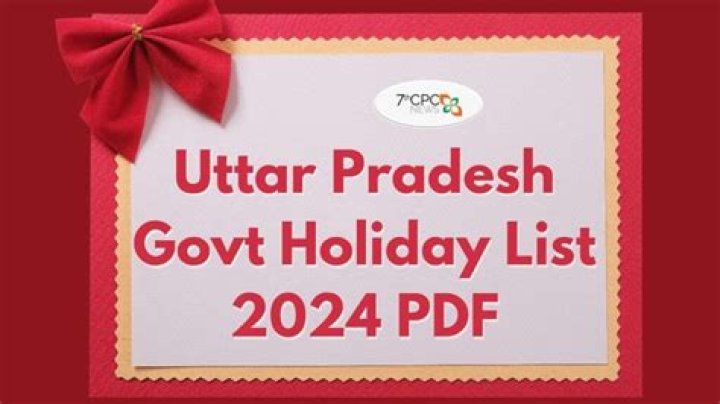 2024 Cognizant Holiday List PDF for Easy Workload Planning