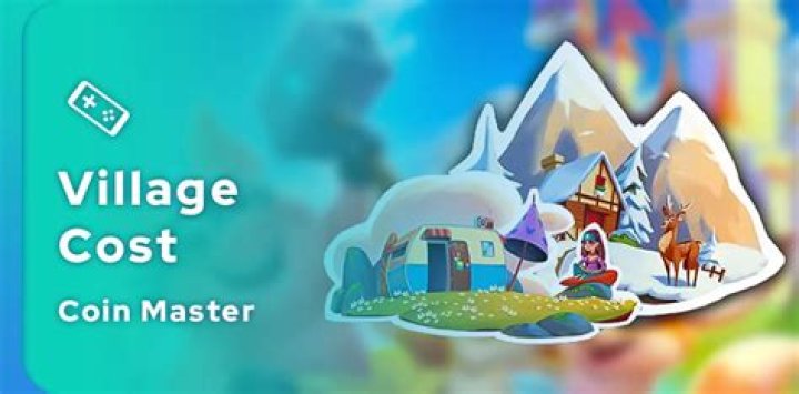 Coin Master Village 2024 Price List PDF – Download Now