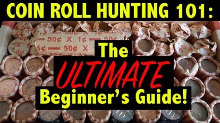 Free Coin Roll Hunting Cheat Sheet PDF – Master the Tips & Tricks