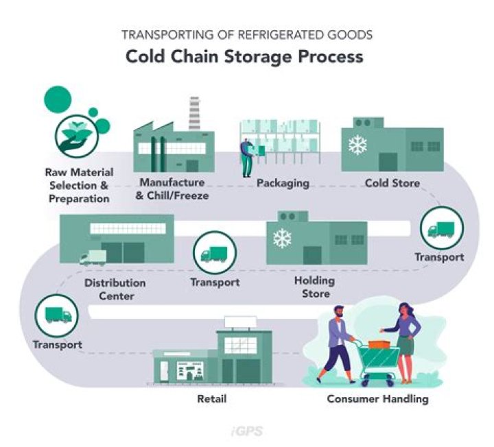Optimize Cold Chain Supply Chain Management: Essential PDF Guide