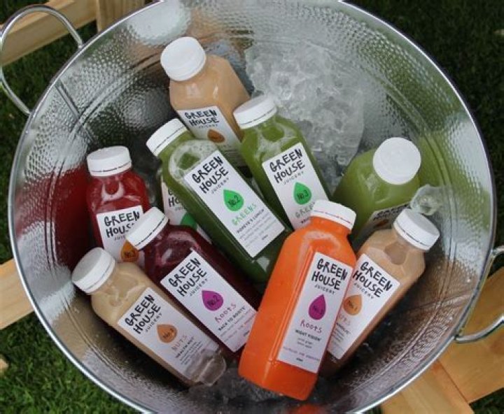 Cold Pressed Juice Business Plan PDF: Launch Your Healthy Brand