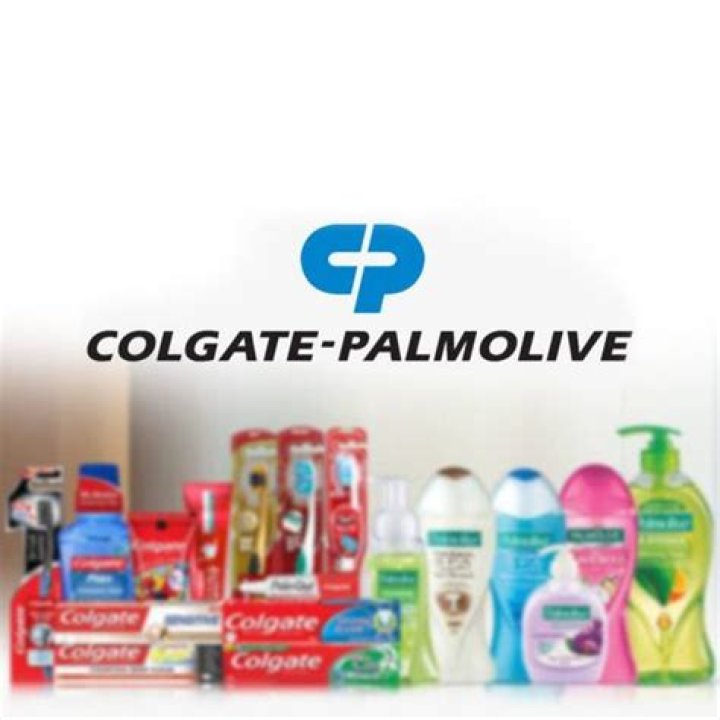 Complete Colgate-Palmolive Product List PDF – Download Now