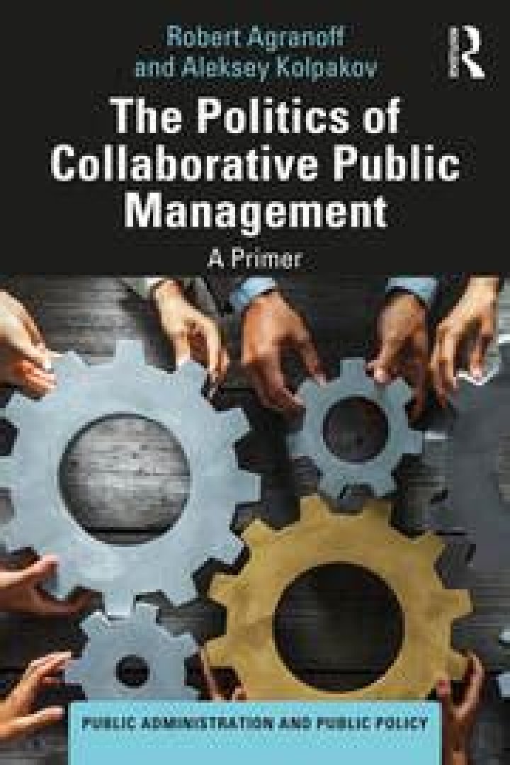 Collaborative Public Management: New Strategies for Local Governments in PDF
