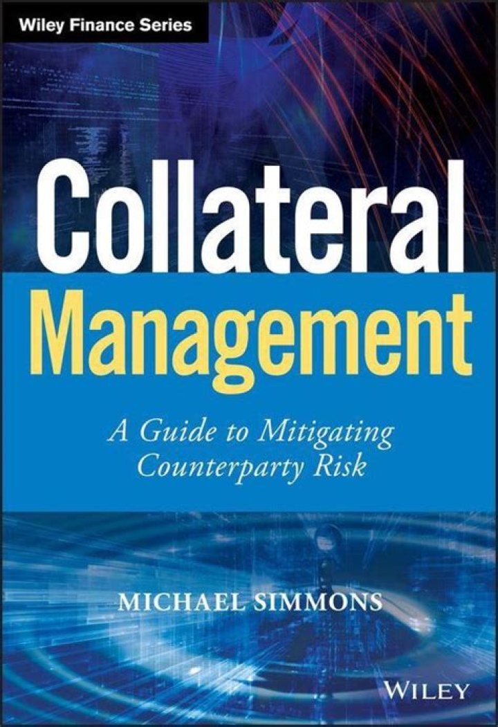 Mastering Collateral Management with Michael Simmons: Essential PDF Guide