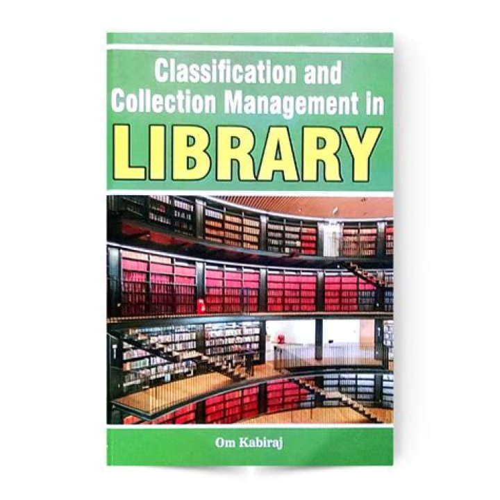 Mastering Collection Management in Library PDFs