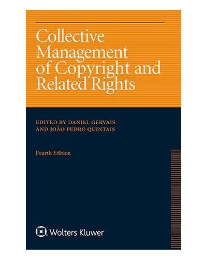 Collective Management of Copyright and Related Rights: Essential PDF Guide