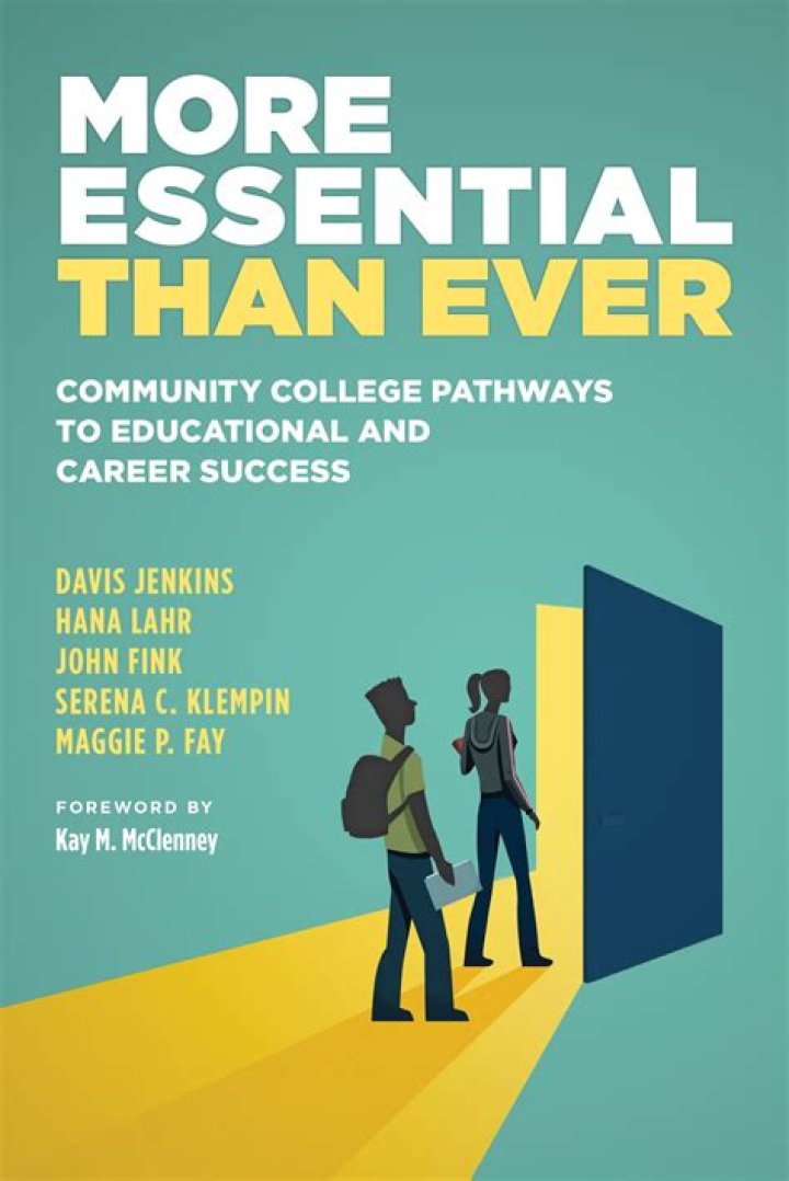 College & Career Success Management: The Ultimate PDF Guide