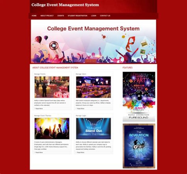 College Management System Project in VB.NET PDF Guide