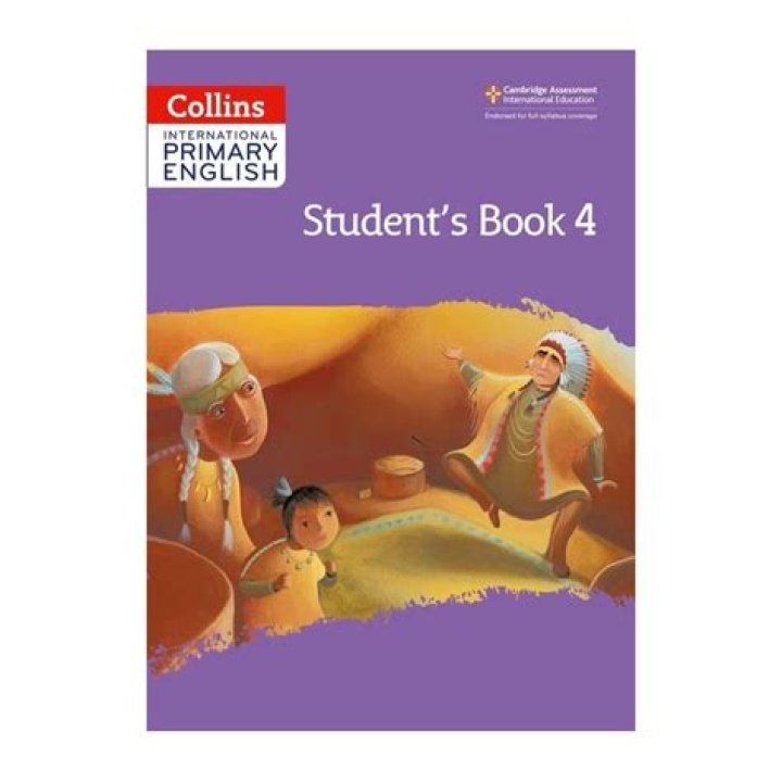 Collins International Primary English Workbook 5 Answers PDF Guide