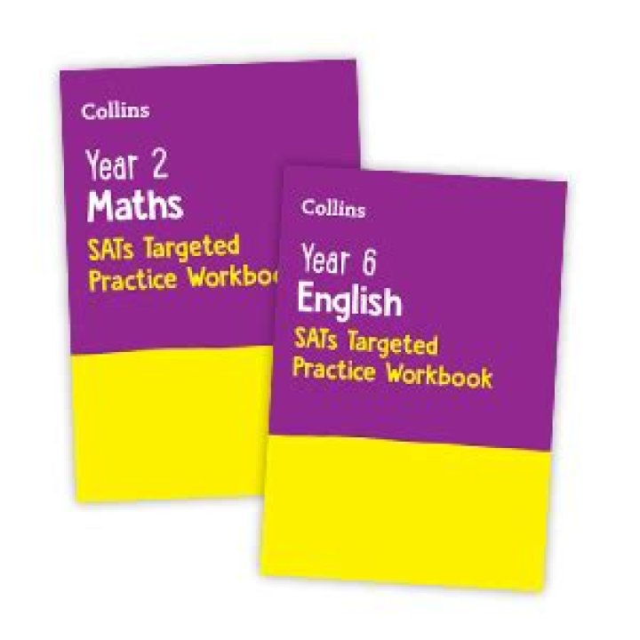 Collins Year 6 Maths SATs Targeted Practice Workbook Answers PDF