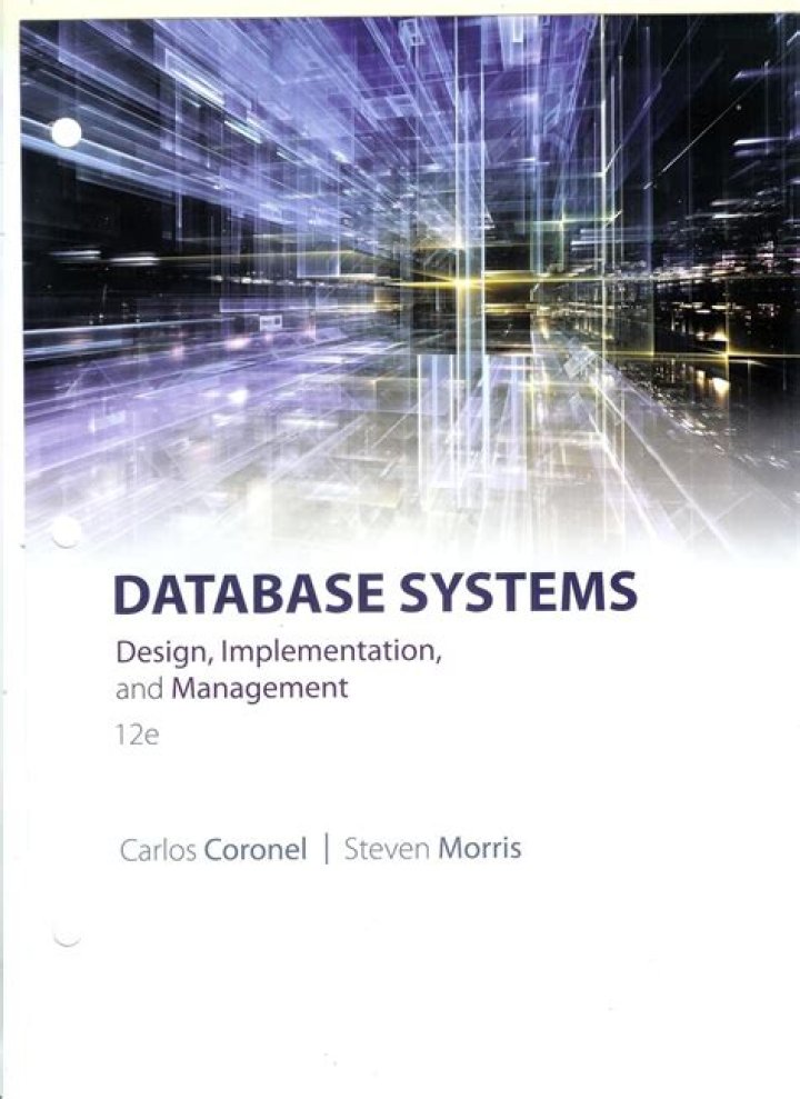 Colonel Morris PDF Design Implementation and Management Guide