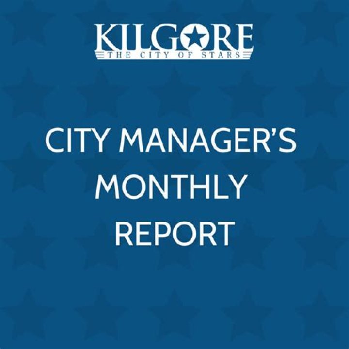 Colonial Heights City Manager’s January 2022 Monthly Report PDF