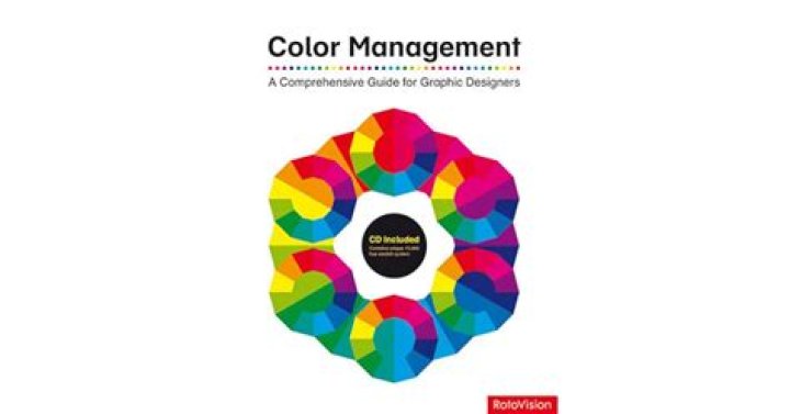 Color Management: A Comprehensive Guide for Graphic Designers PDF