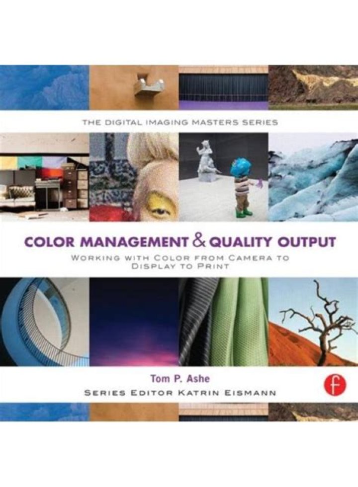 Master Color Management & Achieve Premium Quality Output PDFs