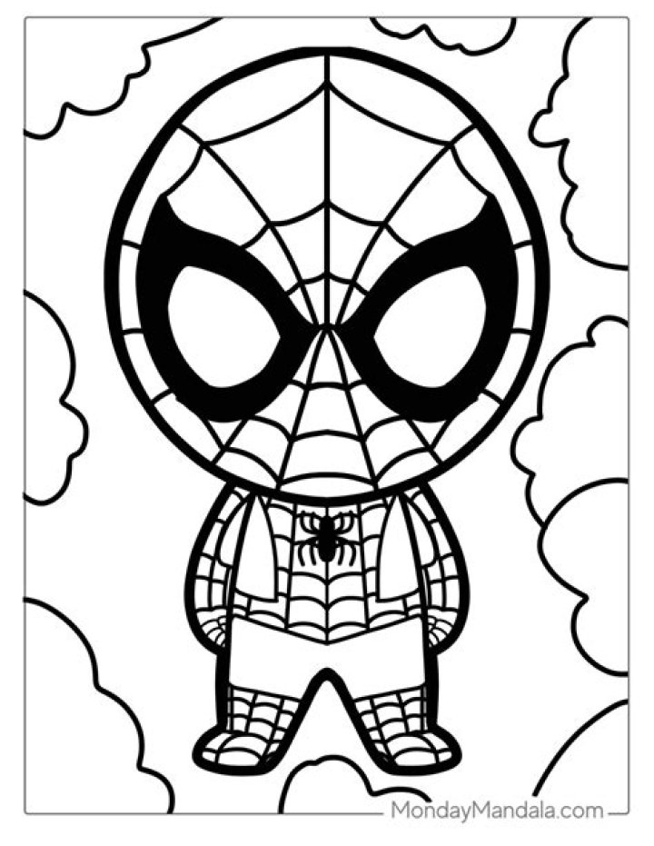 Free Coloring PDF Sheets Download – Fun Printable Activities for Kids