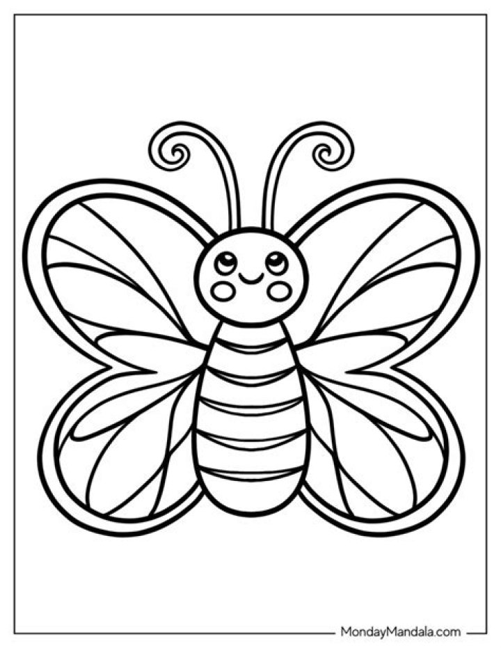 Free Coloring Sheet PDF – Instant Download & Print