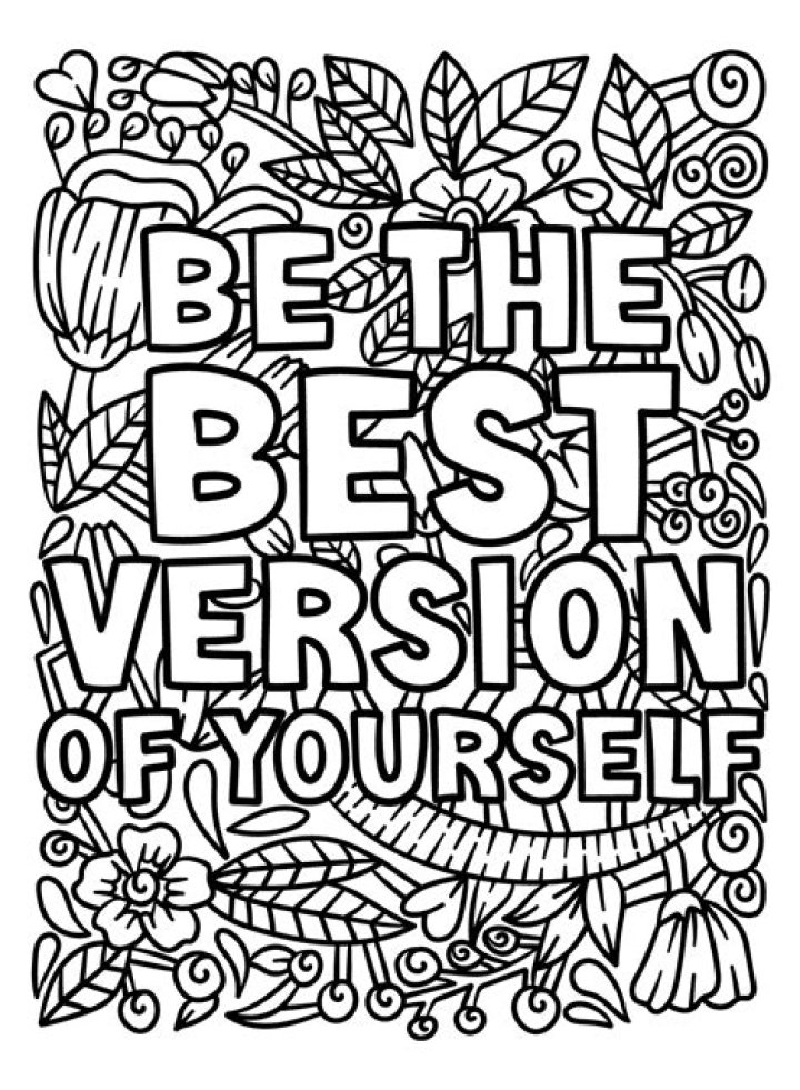 Free Coloring Sheets for Teens PDF – Fun & Creative Printables