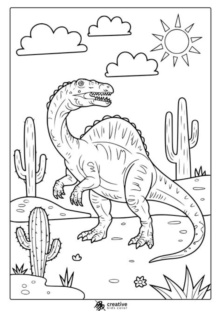 Printable Coloring Sheets PDF – Easy Free Download