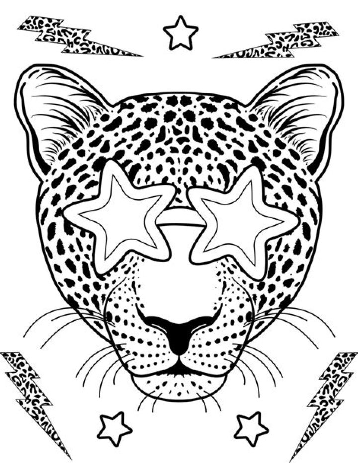 Free Printable Coloring Sheets to PDF – Easy Download