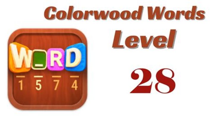 Solve Colorwood Words Cryptogram Answers in PDF Format