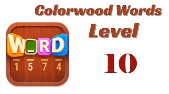 Colorwood Words Puzzle Game Answers PDF – Solve Now!