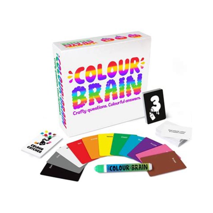 Colour Brain Game Questions PDF – Boost Your Cognitive Skills