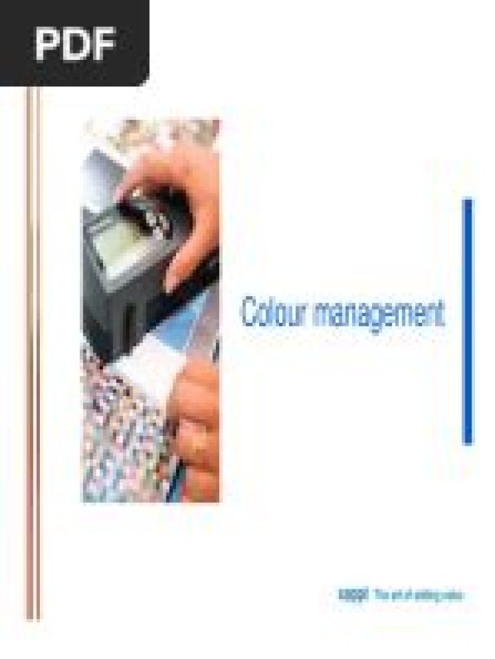 Mastering Colour Management in Printing PDFs for Perfect Results