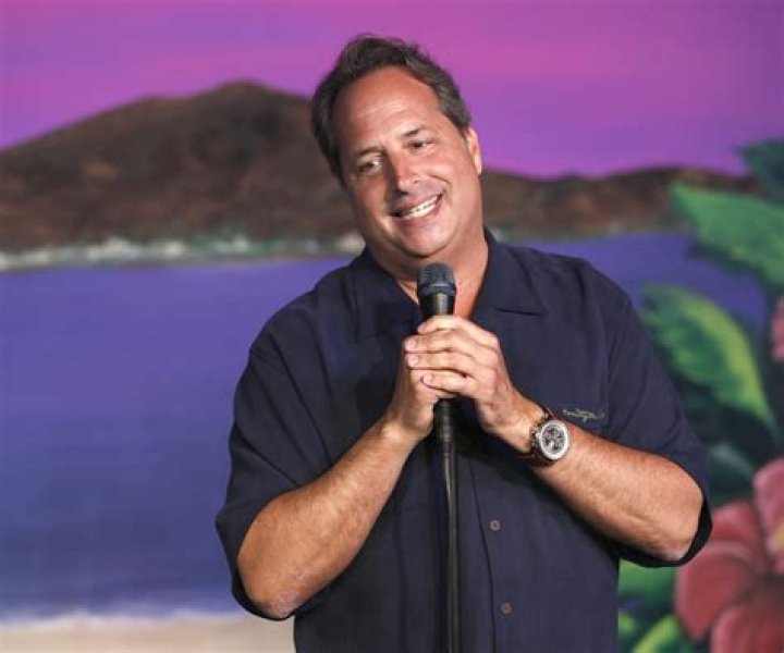 Comedian Jon Lovitz says his humor is ‘smart, silly and extremely