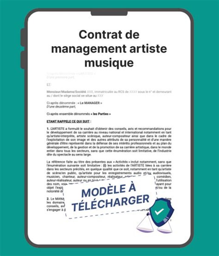 Gérer les Commentaires d'un Artiste Musicien en PDF facilement