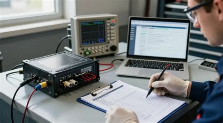 Testez le Calculateur Moteur Gratuit en PDF – Comment Valider Votre Diagnostic