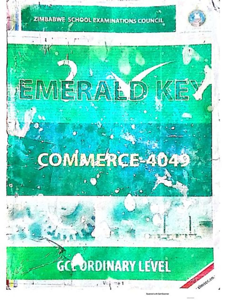 Commerce Q&A PDF: Answers to Top Business Questions