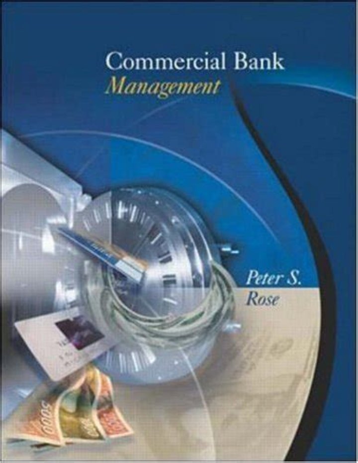 Commercial Bank Management by Peter Rose: Expert PDF Guide