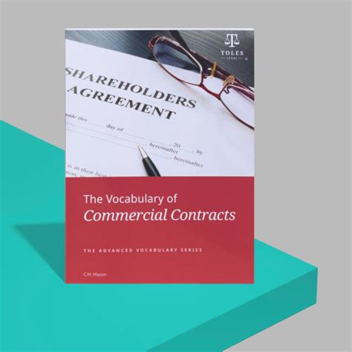Master Commercial Contracts: The Ultimate Manager’s Book PDF Guide