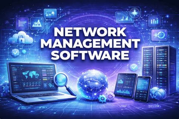 Top Commercial Network Management Tools PDF for IT Teams
