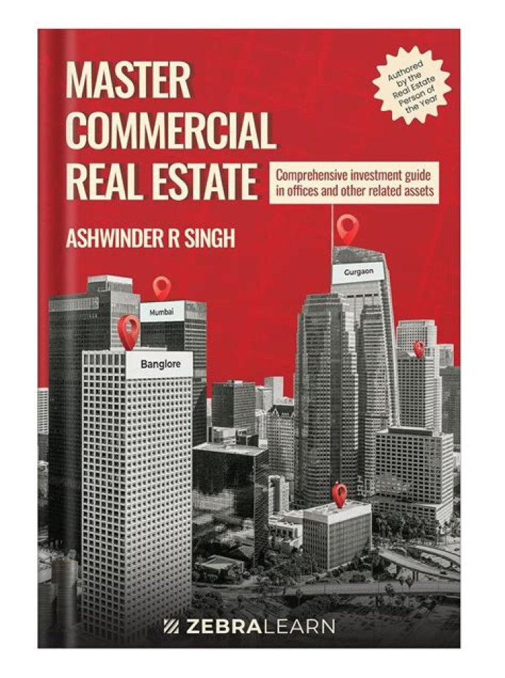 Top Commercial Property Management Books PDF for Expert Insights
