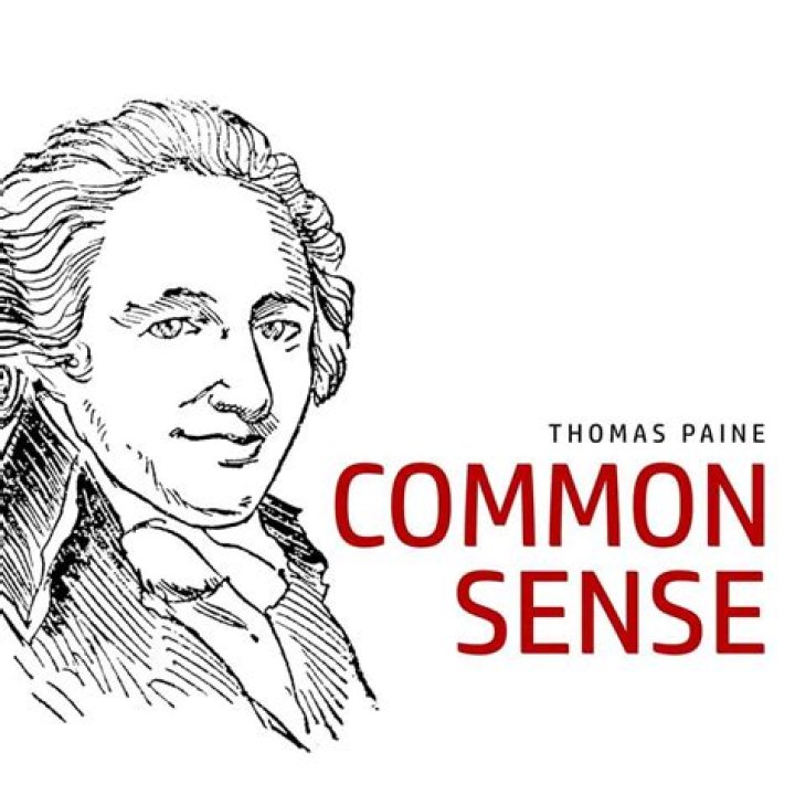 Common Sense Thomas Paine PDF Answers: Essential Insights on Independence