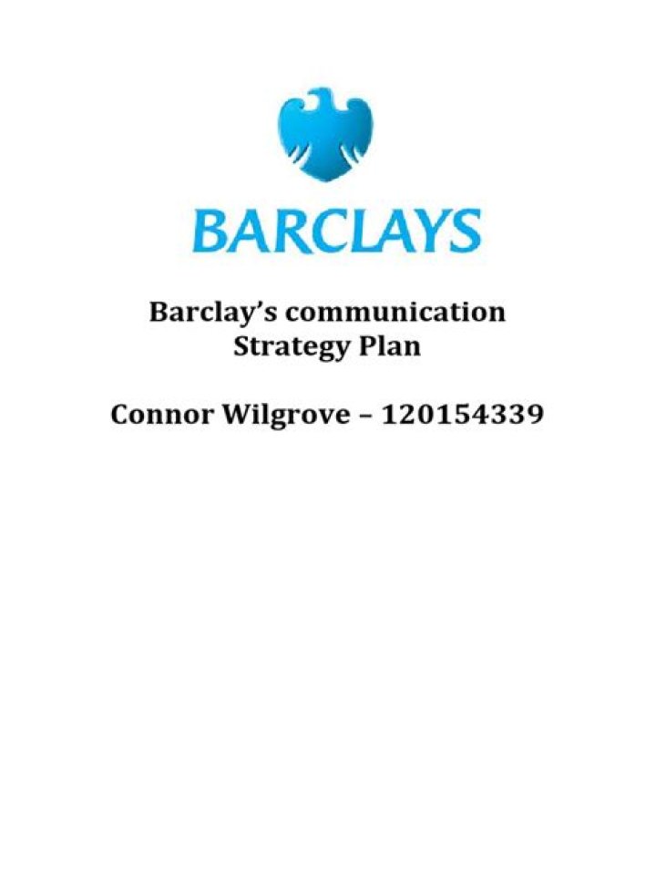Communication Strategy Plan PDF: Boost Your Business Impact
