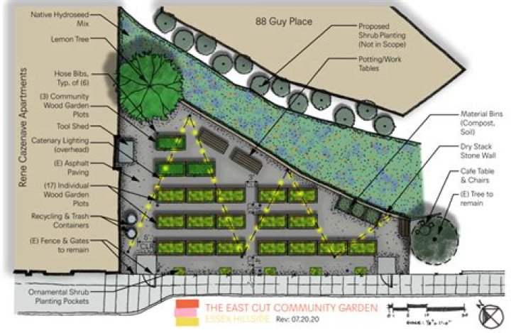 Community Garden Project Plan PDF: Step-by-Step Implementation Guide