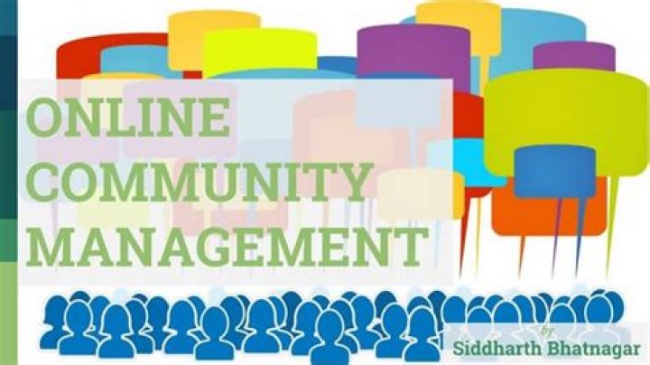 Community Management PDF: Master the Art of Leading Online Communities