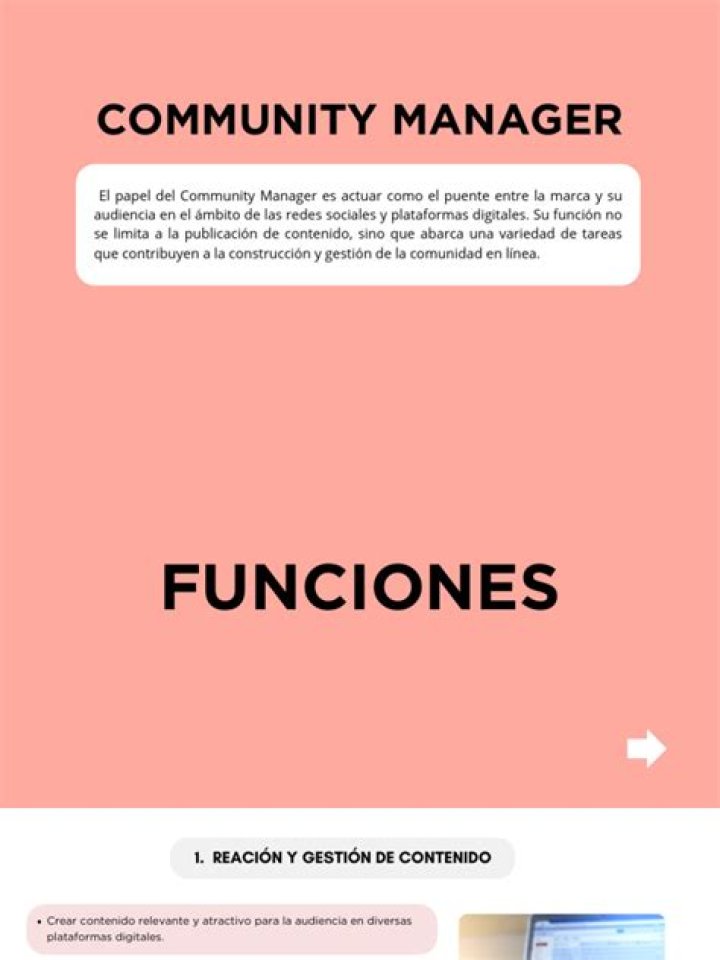 Master Community Management: Essential PDF Guide