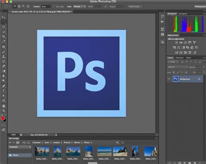 Como ativar a opcao 3D do Adobe Photoshop cs6?