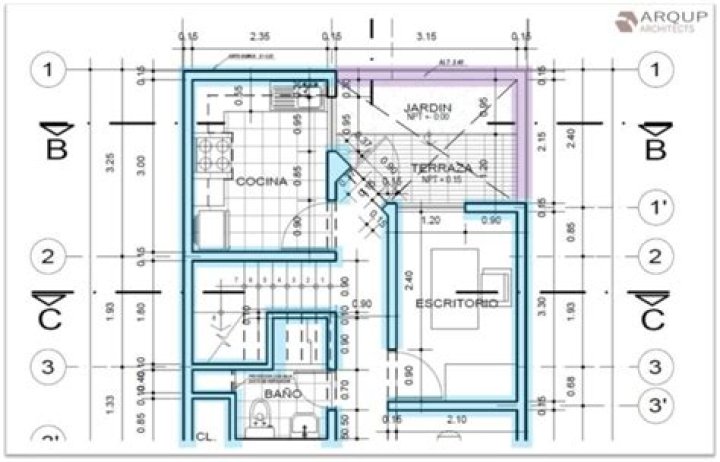 Cómo Leer Planos de Construcción PDF: Guía Práctica