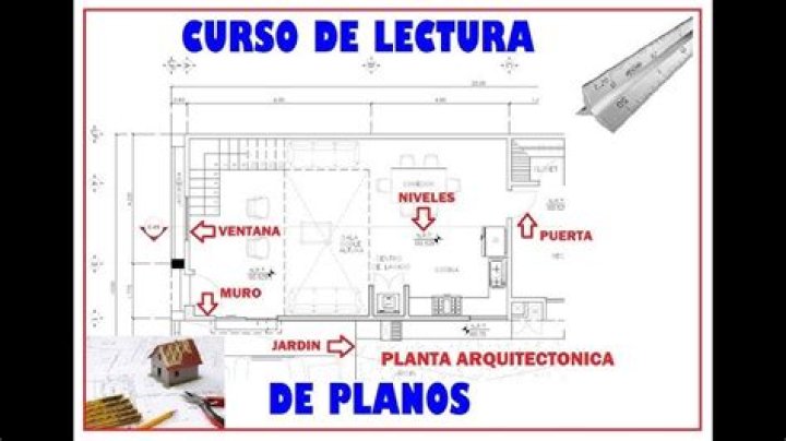 Cómo Leer Planos de Construcción PDF: Guía Práctica para Arquitectos y Constructores
