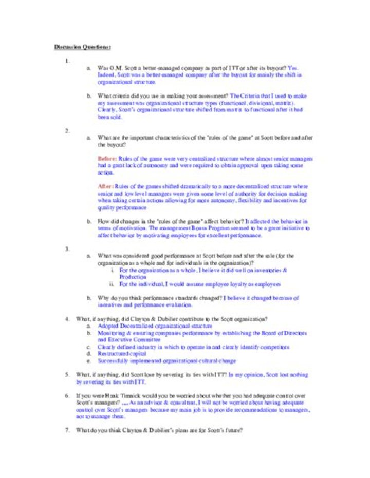 Company Secretary Interview Questions & Answers PDF Guide