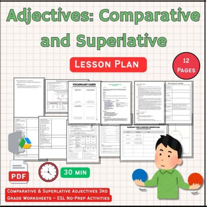 Comparative Advantage Lesson Plan PDF: Teach Global Trade Effectively