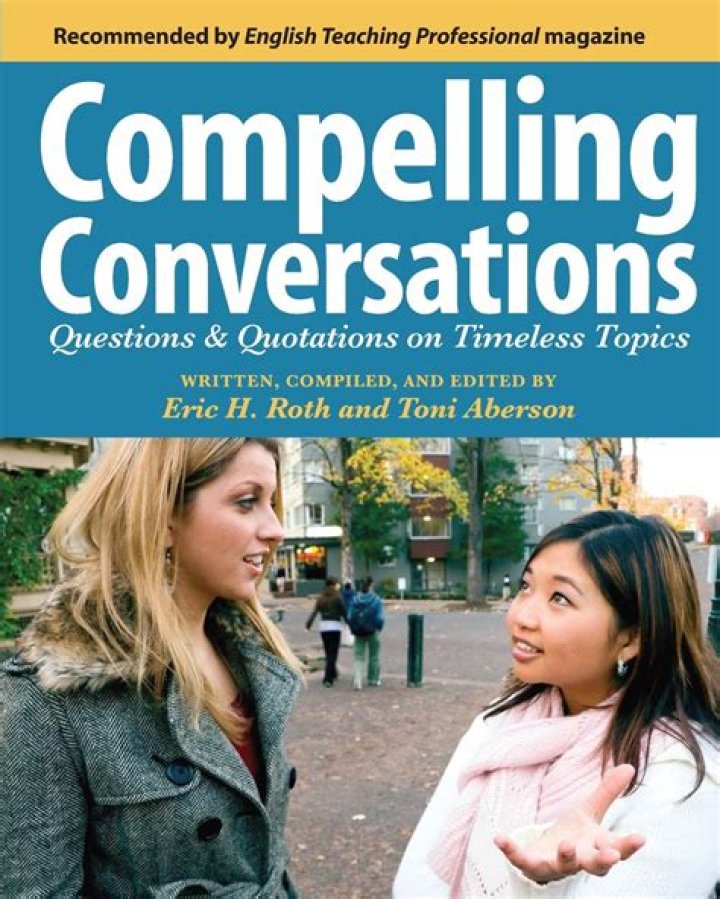 Compelling Conversations: Timeless Questions & Quotations PDF