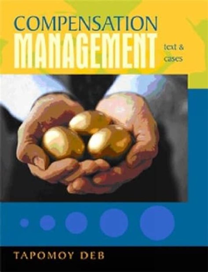 Essential Compensation Management Books PDF: Top Guides for HR & Leaders