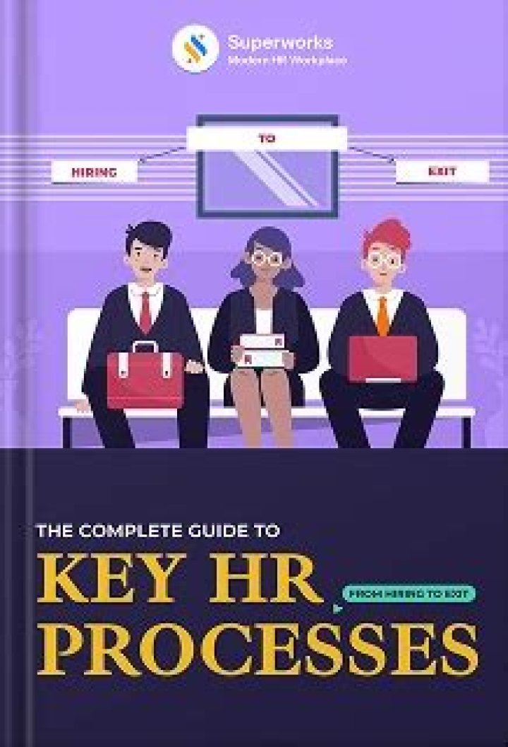 Mastering Compensation Management: Essential PDF Books for HR Professionals