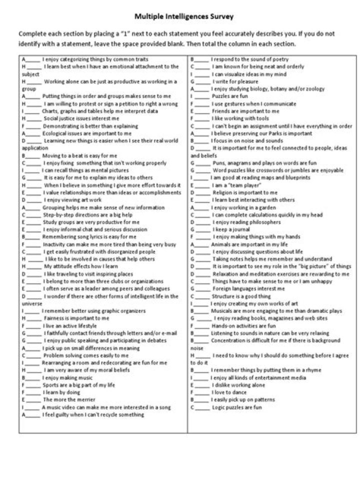 Competitive Intelligence Survey Questions PDF: Boost Market Insights