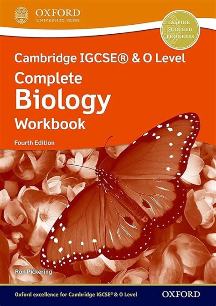 Complete Biology for Cambridge Secondary 1 Workbook Answers PDF - Instant Solutions